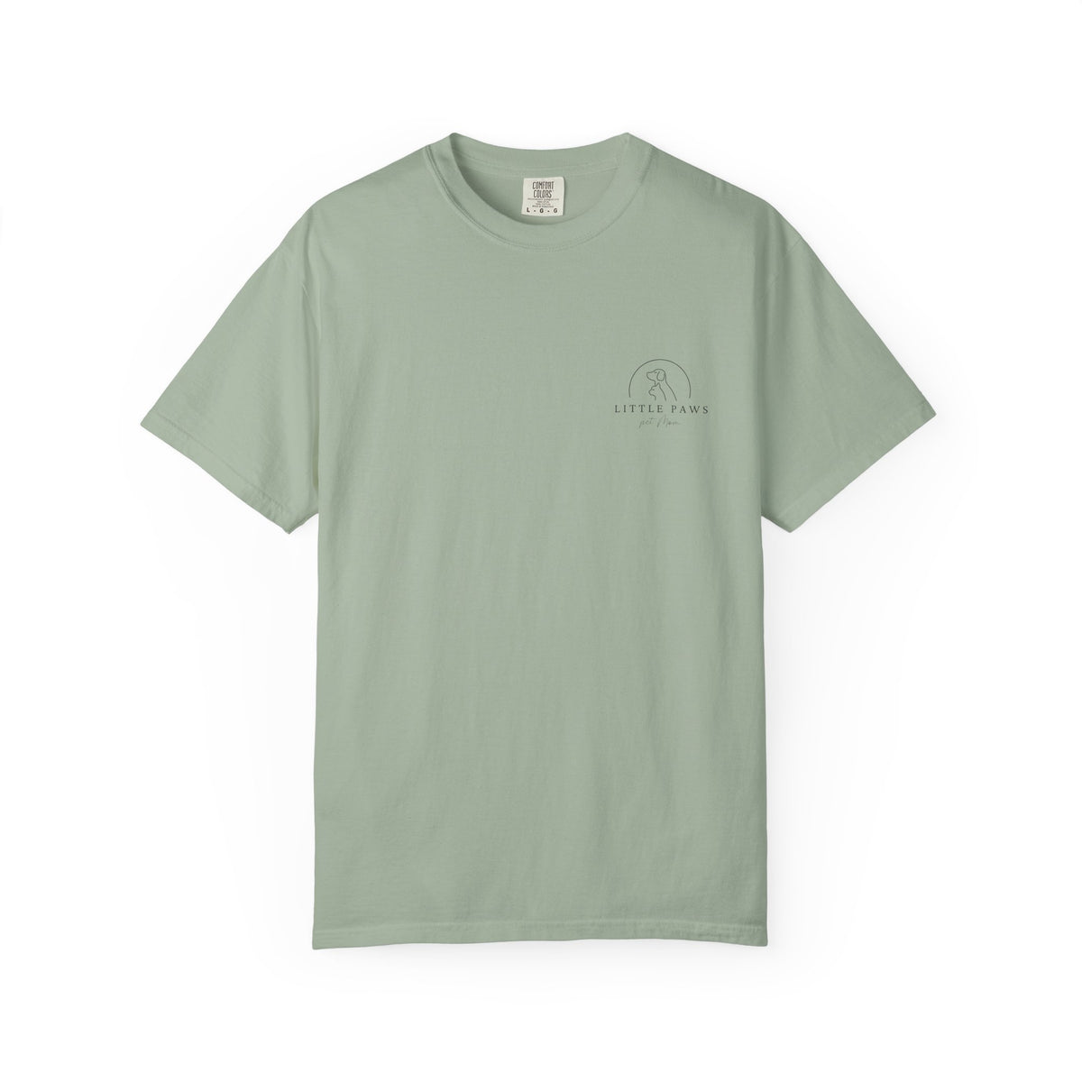 Minimal T-Shirt