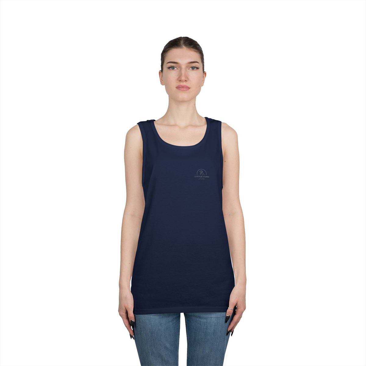Classic Tank Top