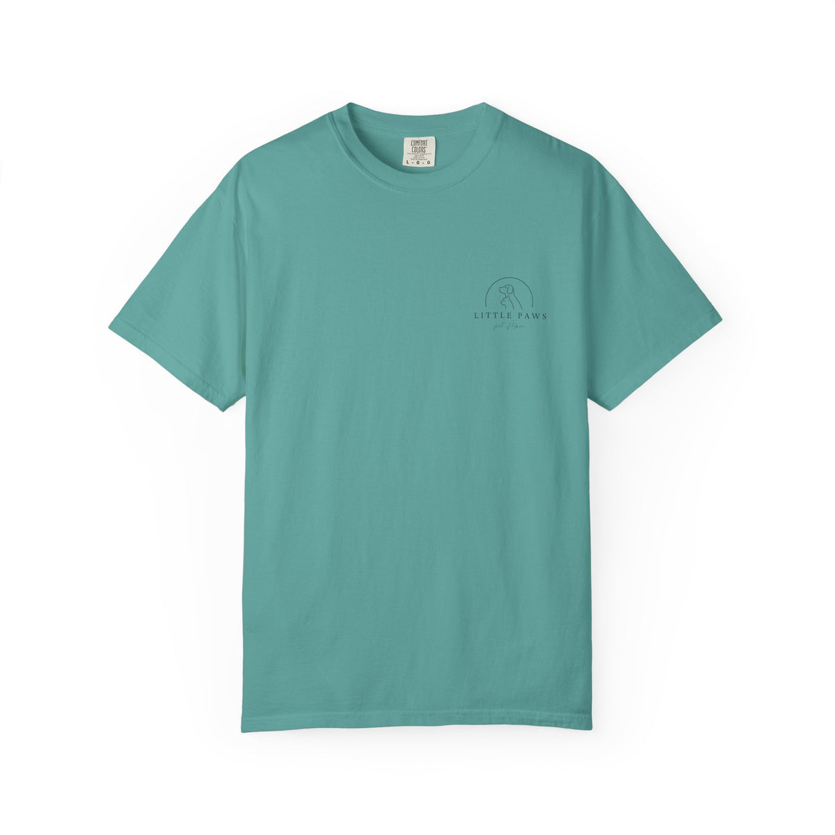 Minimal T-Shirt