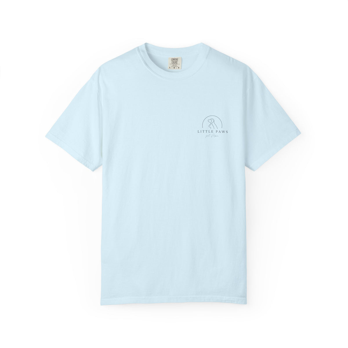 Minimal T-Shirt