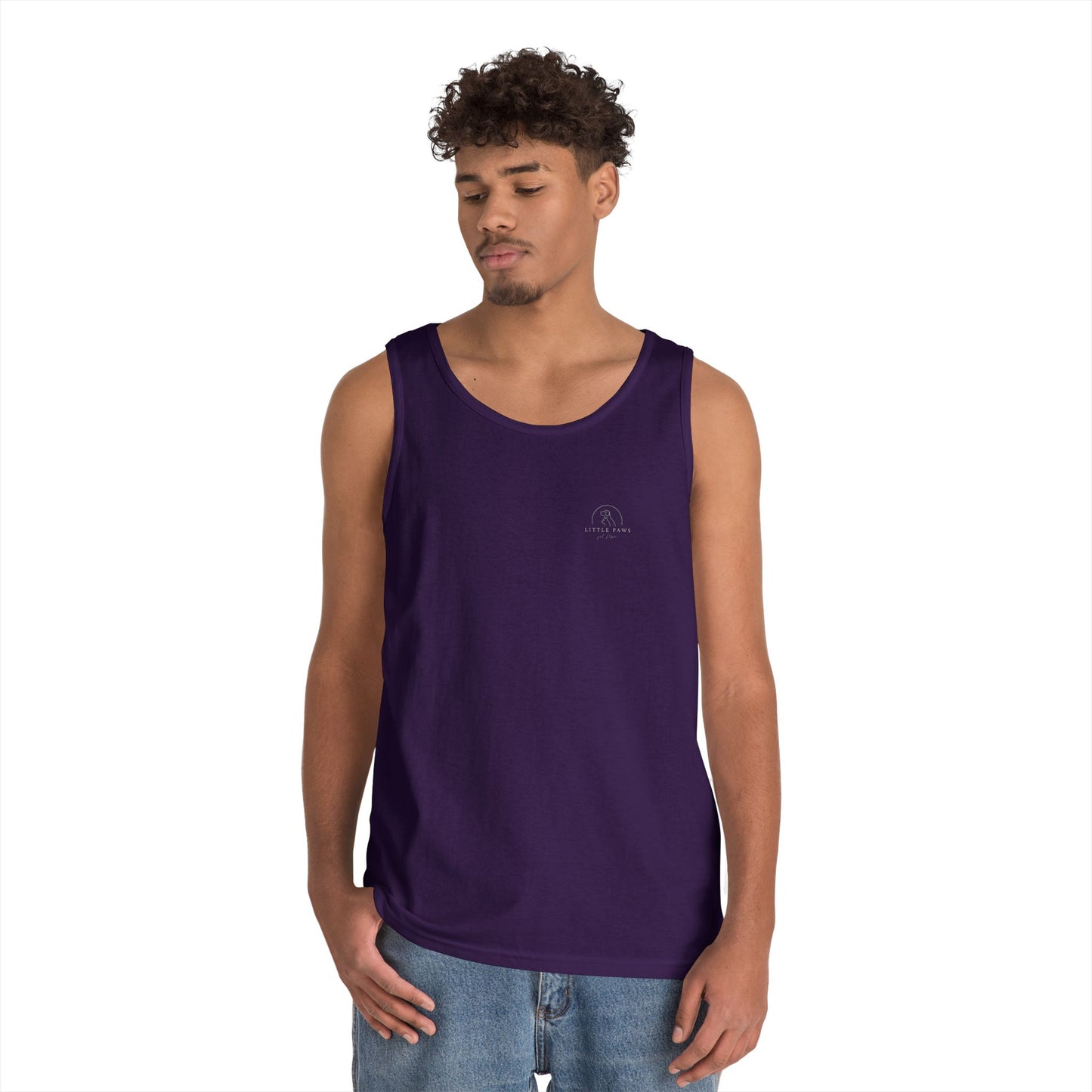 Classic Tank Top