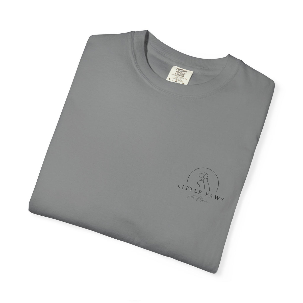 Minimal T-Shirt