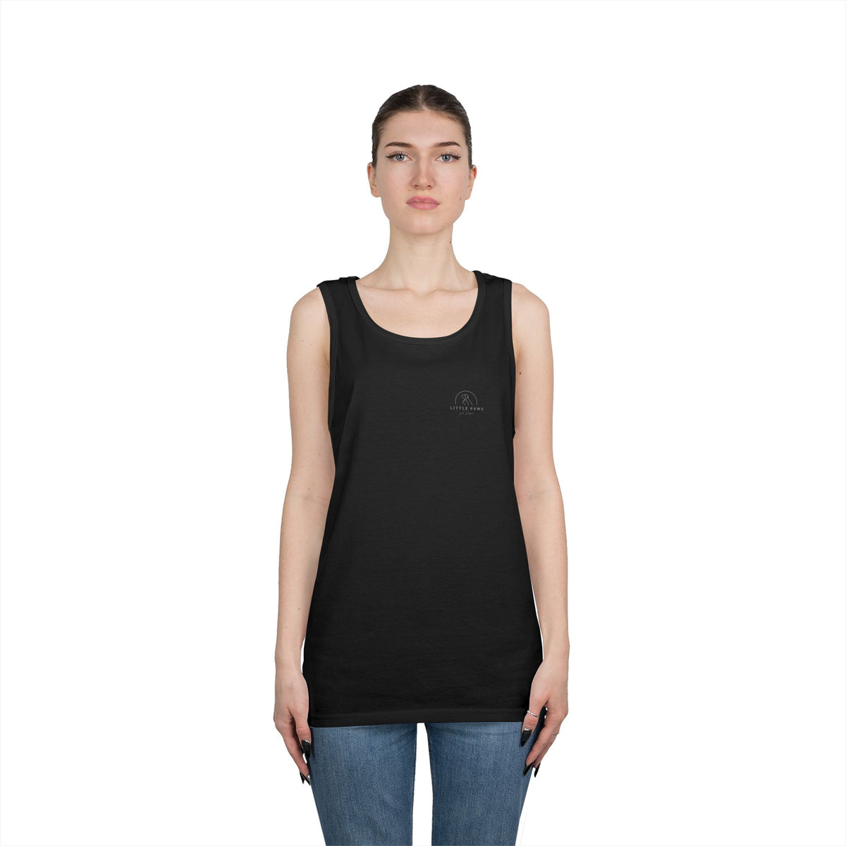 Classic Tank Top