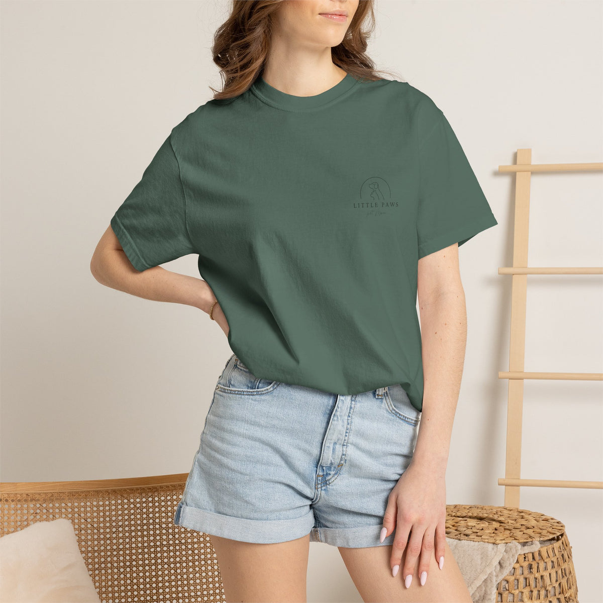 Minimal T-Shirt