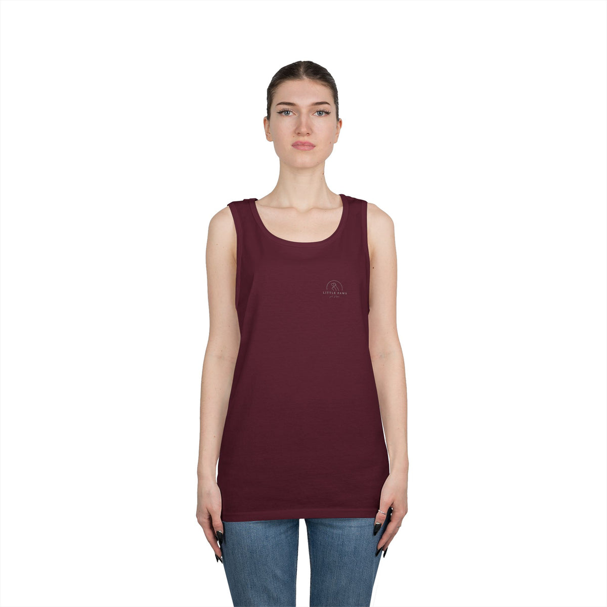 Classic Tank Top