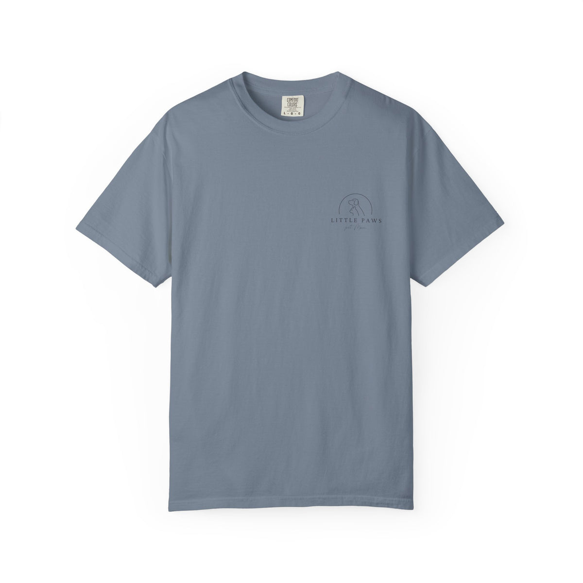 Minimal T-Shirt