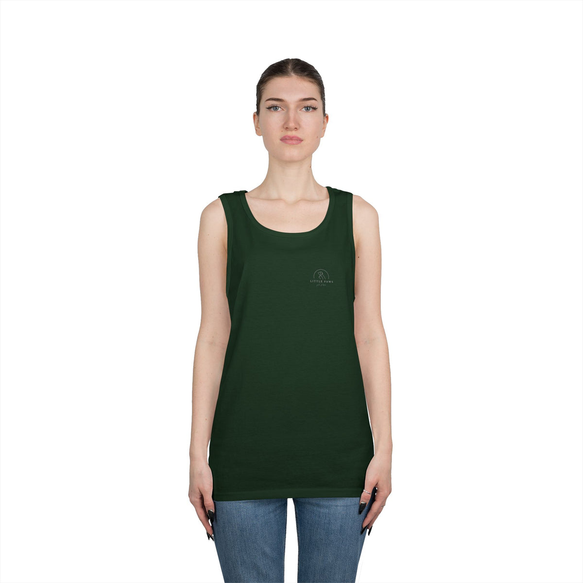 Classic Tank Top