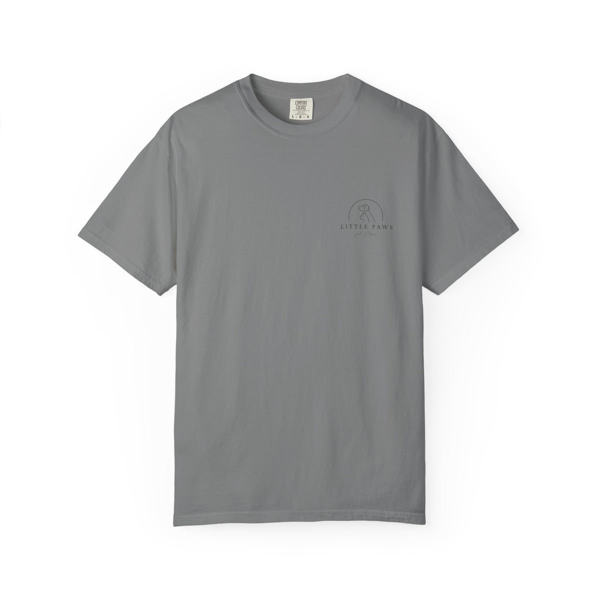 Minimal T-Shirt