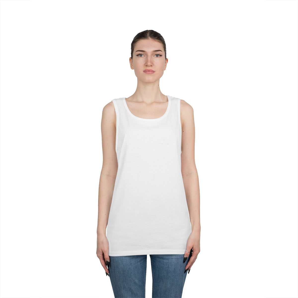 Classic Tank Top