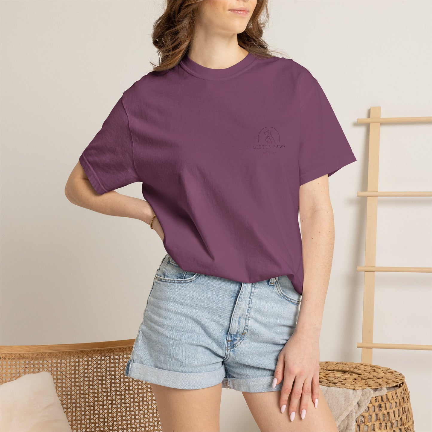 Minimal T-Shirt