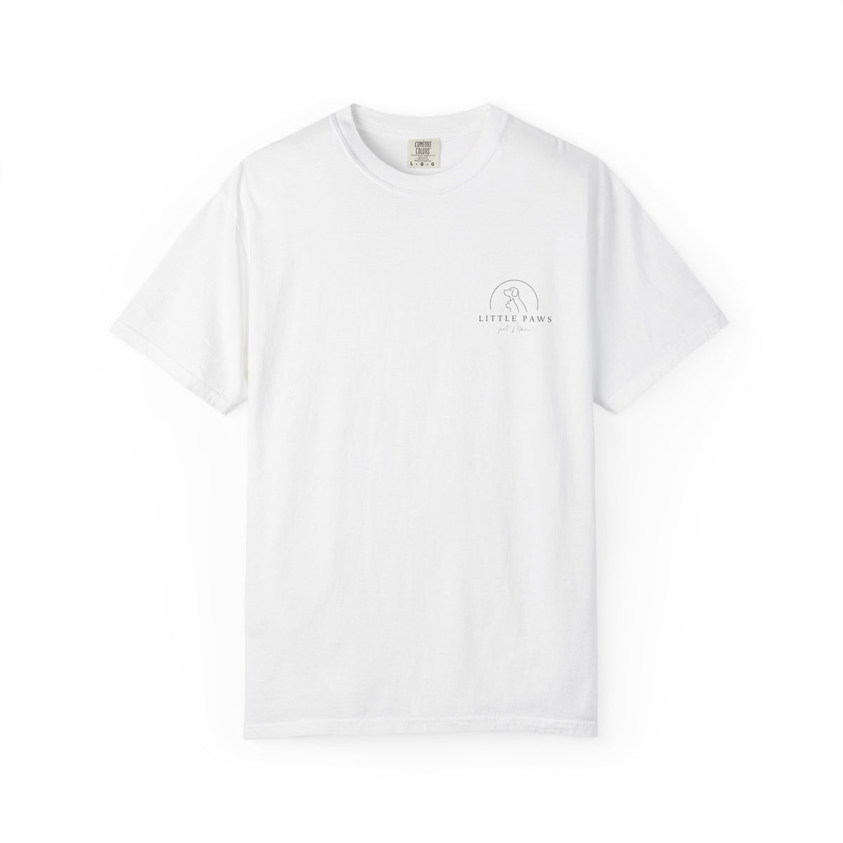 Minimal T-Shirt