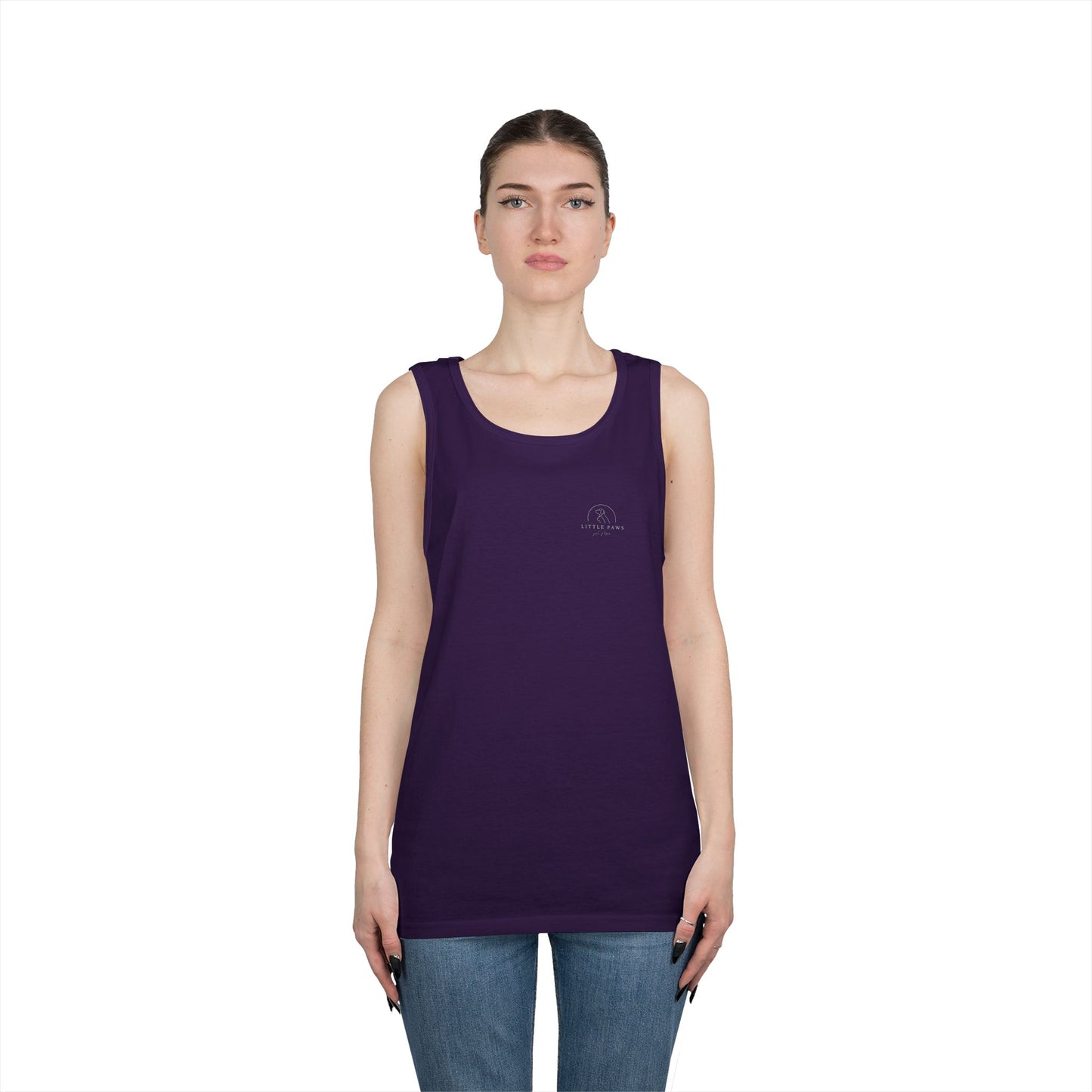 Classic Tank Top