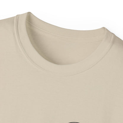 Vintage Graphic Chest Logo T-shirt