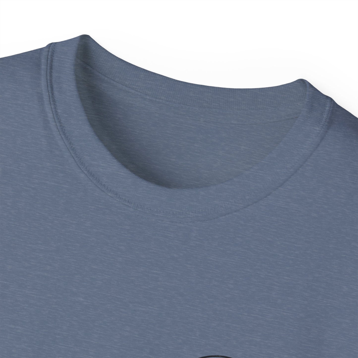 Vintage Graphic Chest Logo T-shirt