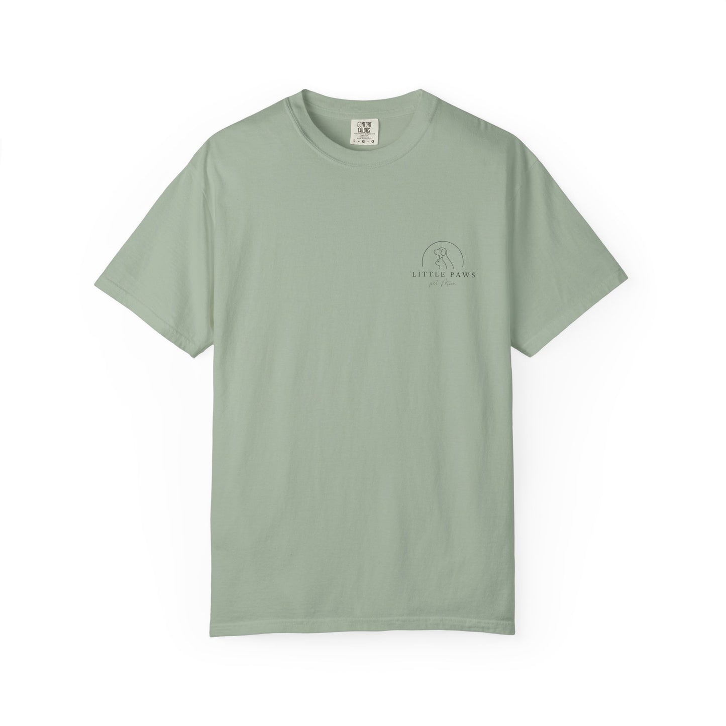 Minimal T-Shirt