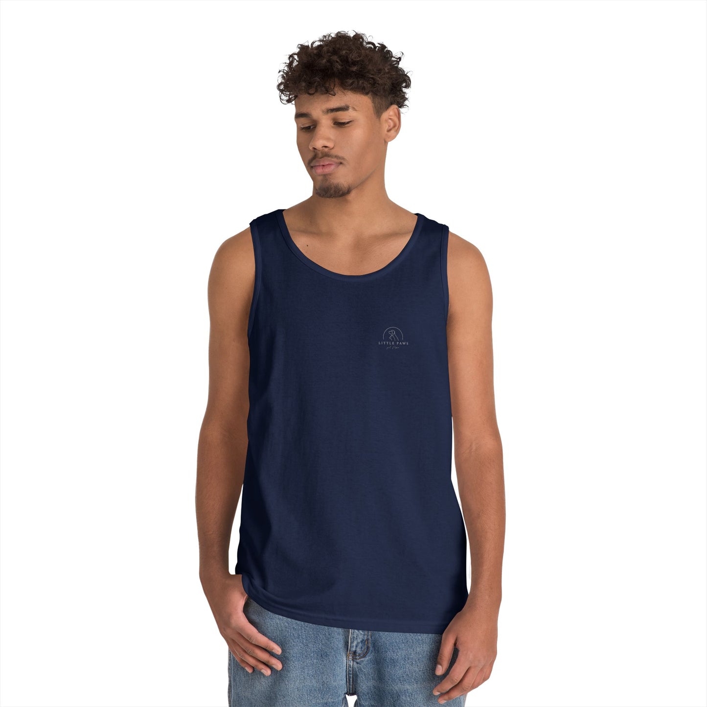 Classic Tank Top