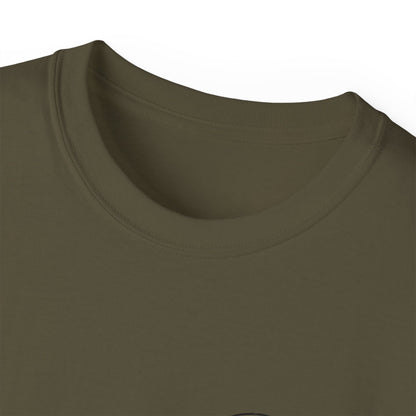 Vintage Graphic Chest Logo T-shirt