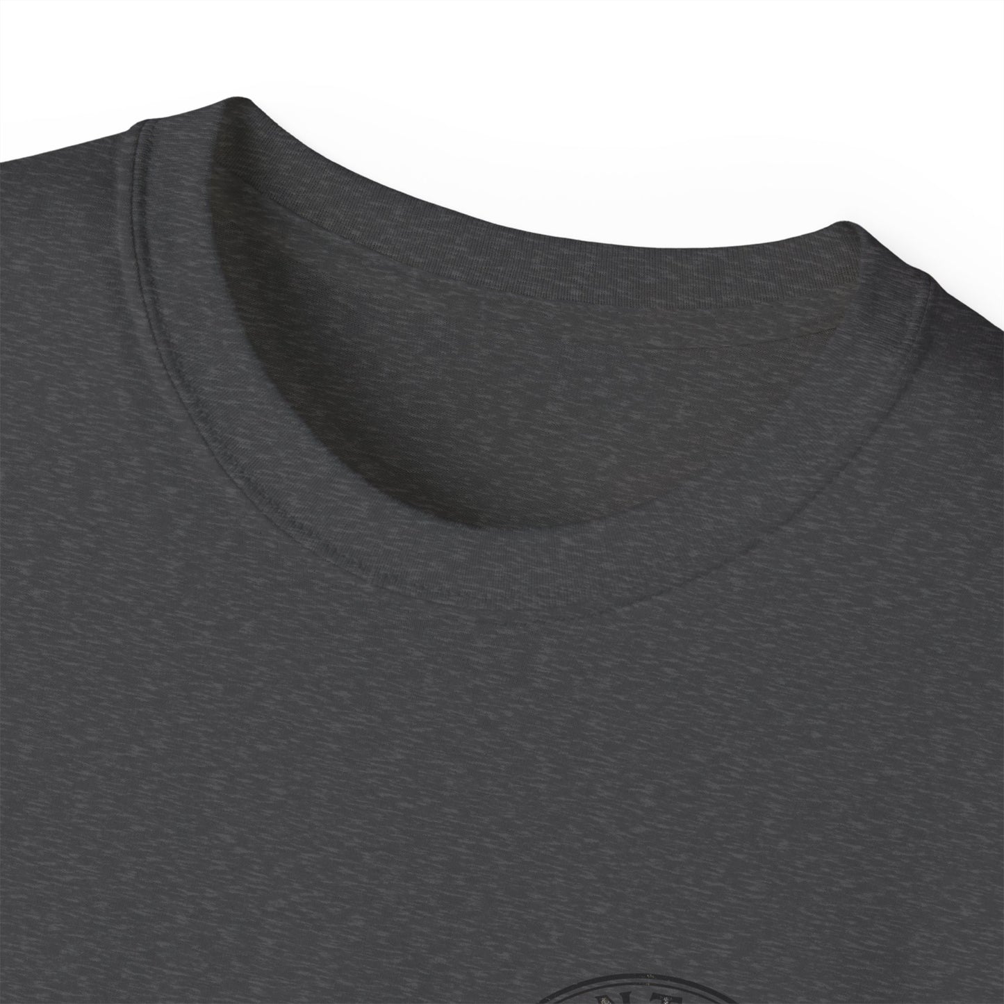 Vintage Graphic Chest Logo T-shirt