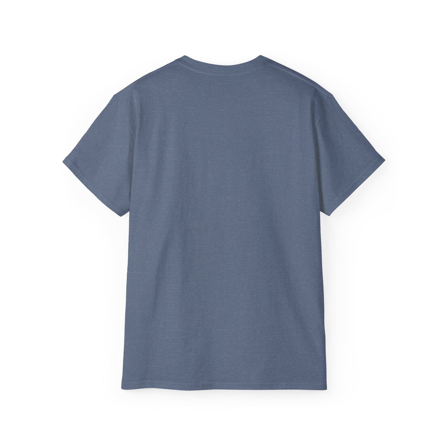 Vintage Graphic Chest Logo T-shirt
