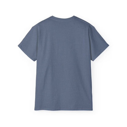 Vintage Graphic Chest Logo T-shirt