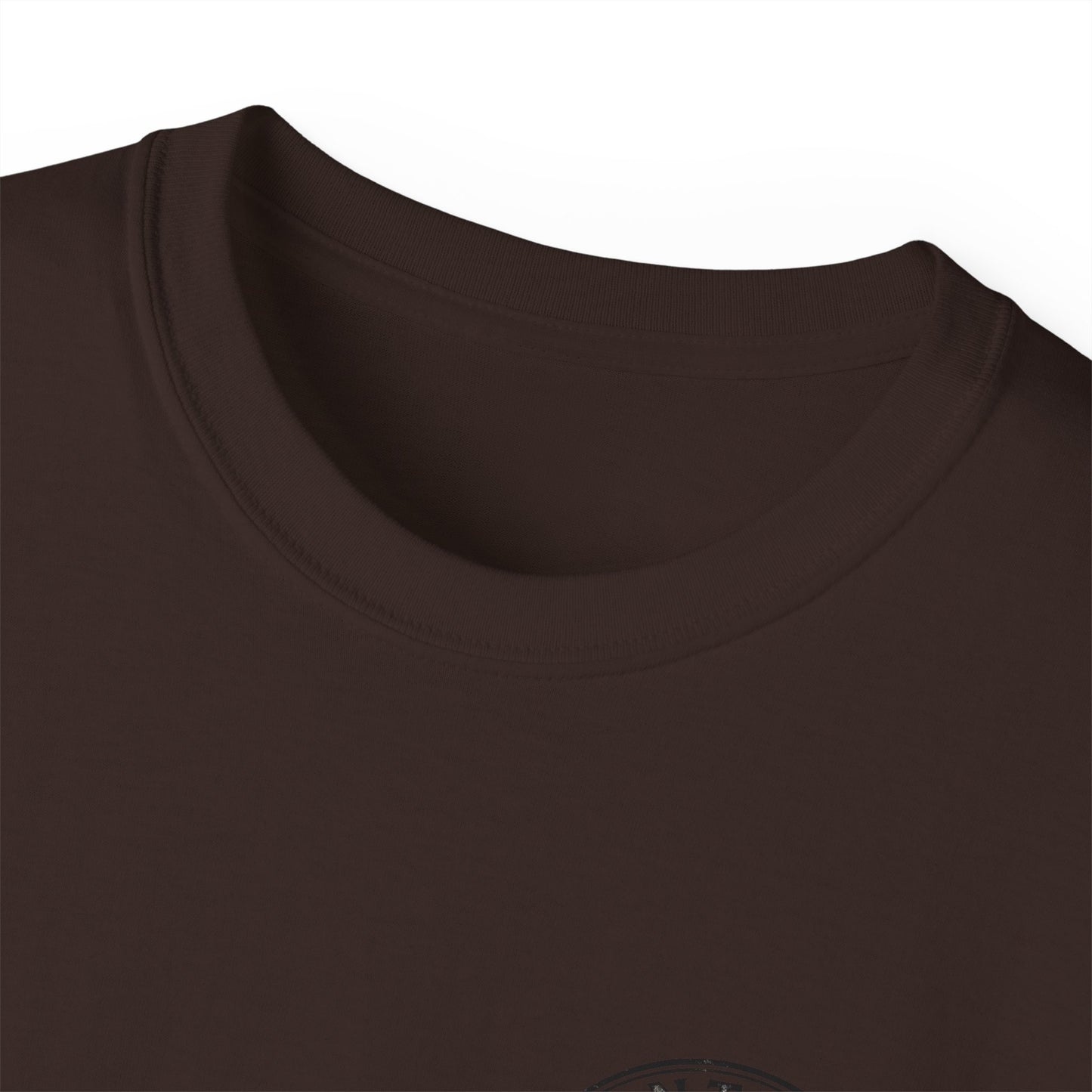 Vintage Graphic Chest Logo T-shirt