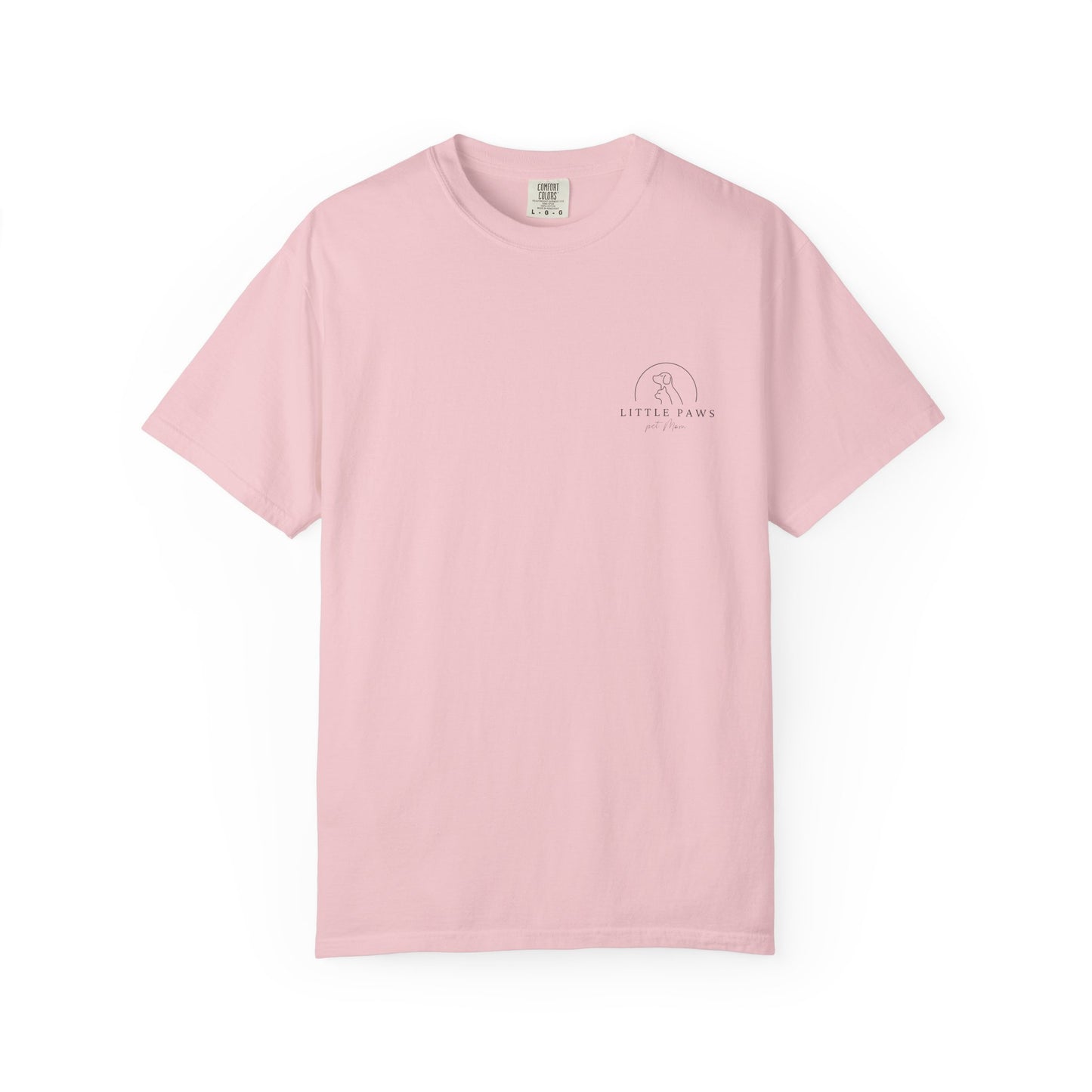 Minimal T-Shirt