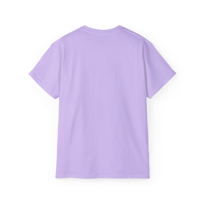 Vintage Graphic Chest Logo T-shirt