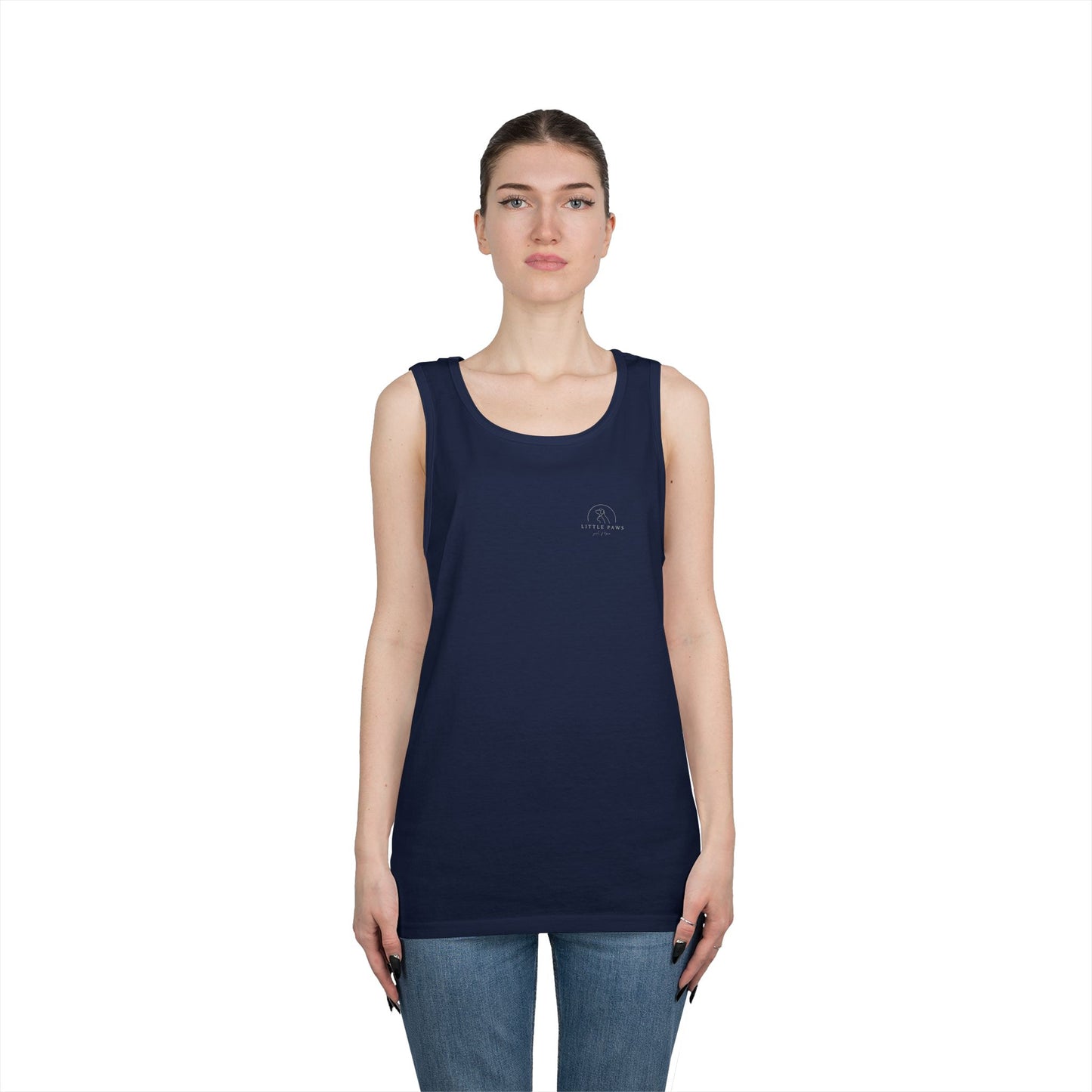 Classic Tank Top