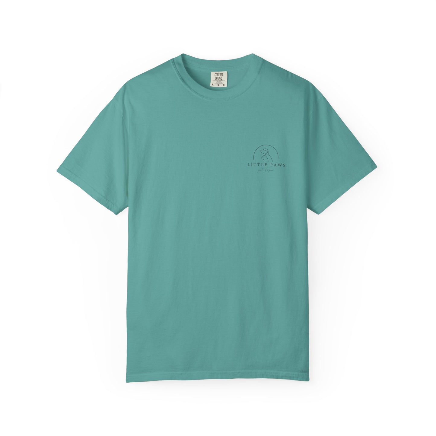 Minimal T-Shirt