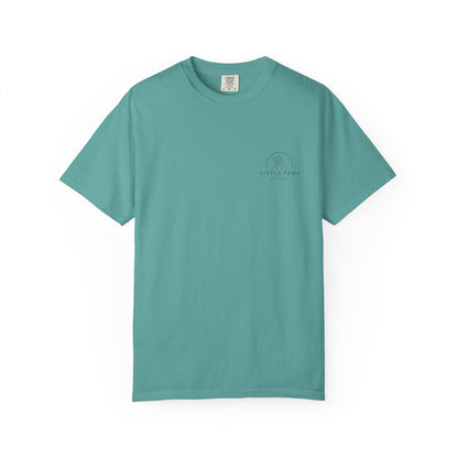 Minimal T-Shirt