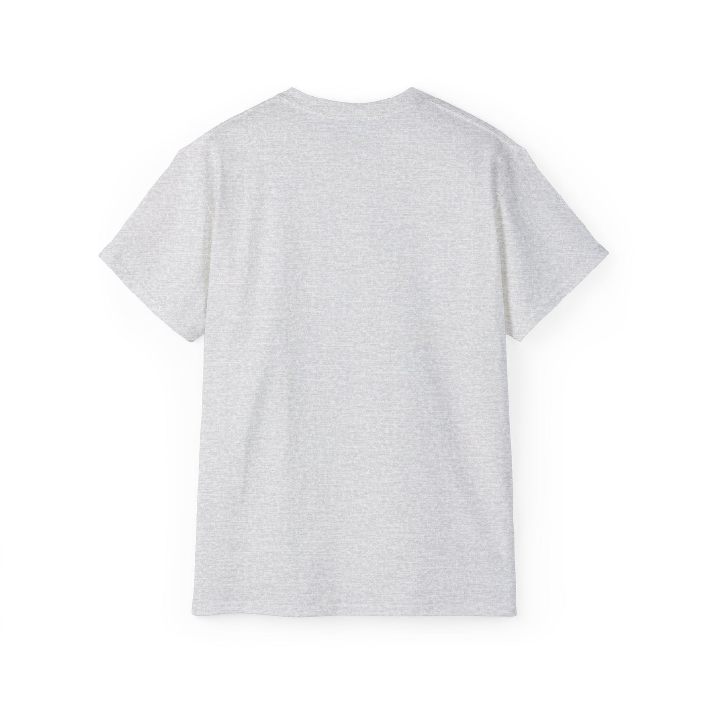 Vintage Graphic Chest Logo T-Shirt