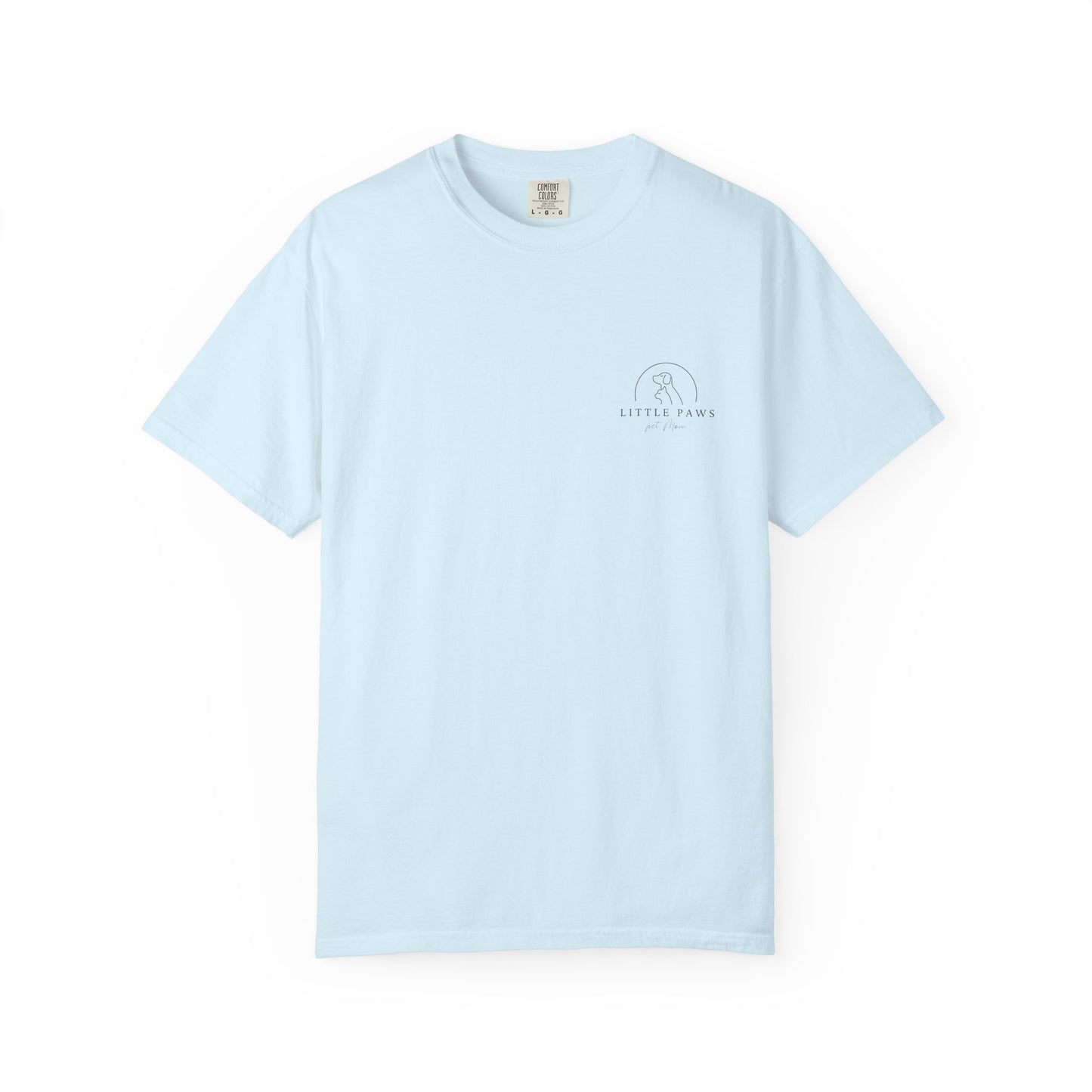Minimal T-Shirt