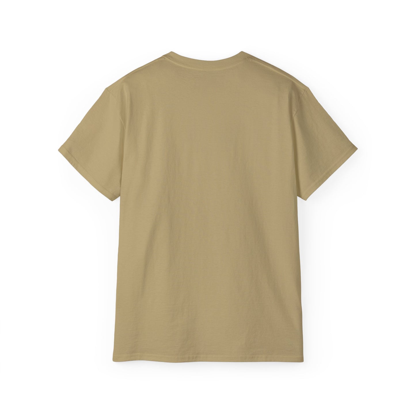 Vintage Graphic Chest Logo T-shirt