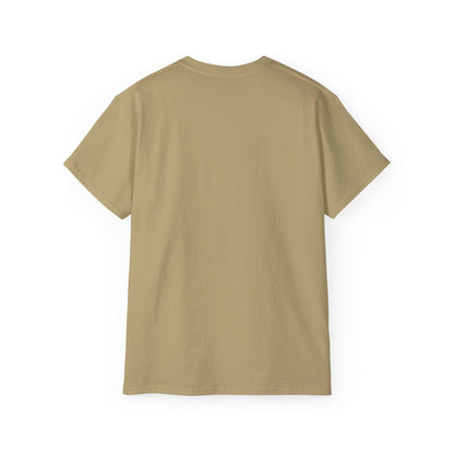 Vintage Graphic Chest Logo T-shirt