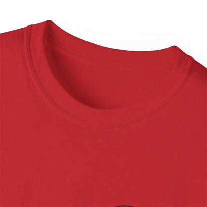 Vintage Graphic Chest Logo T-shirt