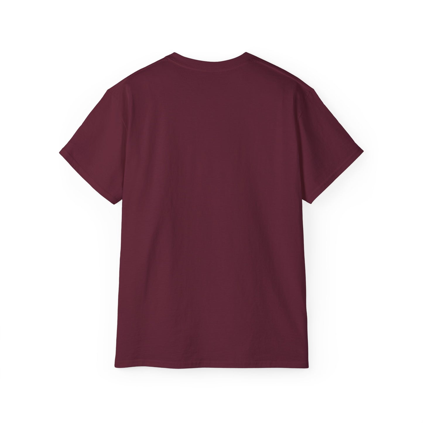 Vintage Graphic Chest Logo T-shirt