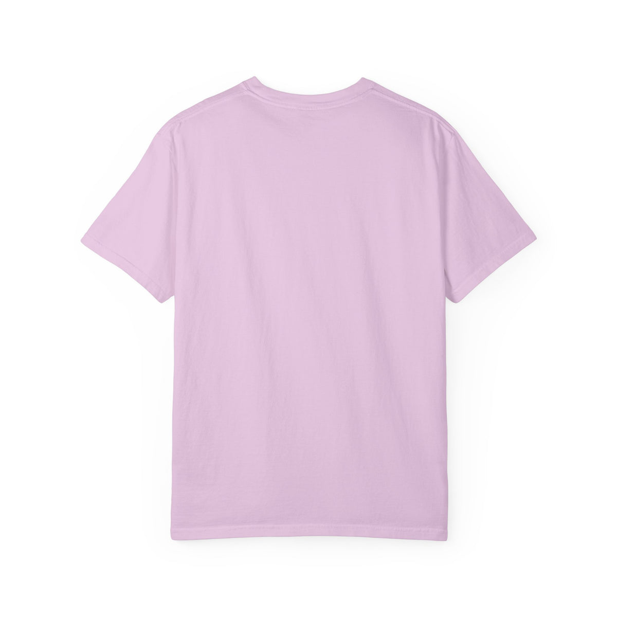 Line Art Cat T-Shirt