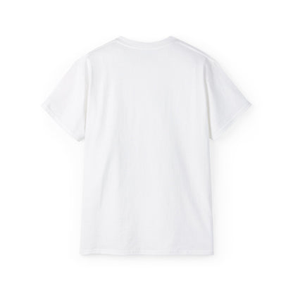 Vintage Graphic Chest Logo T-shirt