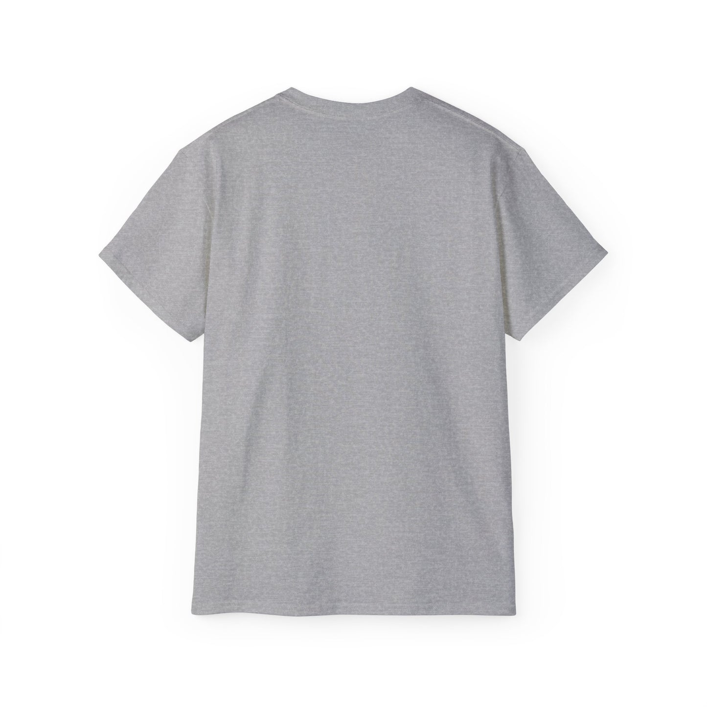 Vintage Graphic Chest Logo T-Shirt