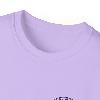 Vintage Graphic Chest Logo T-shirt