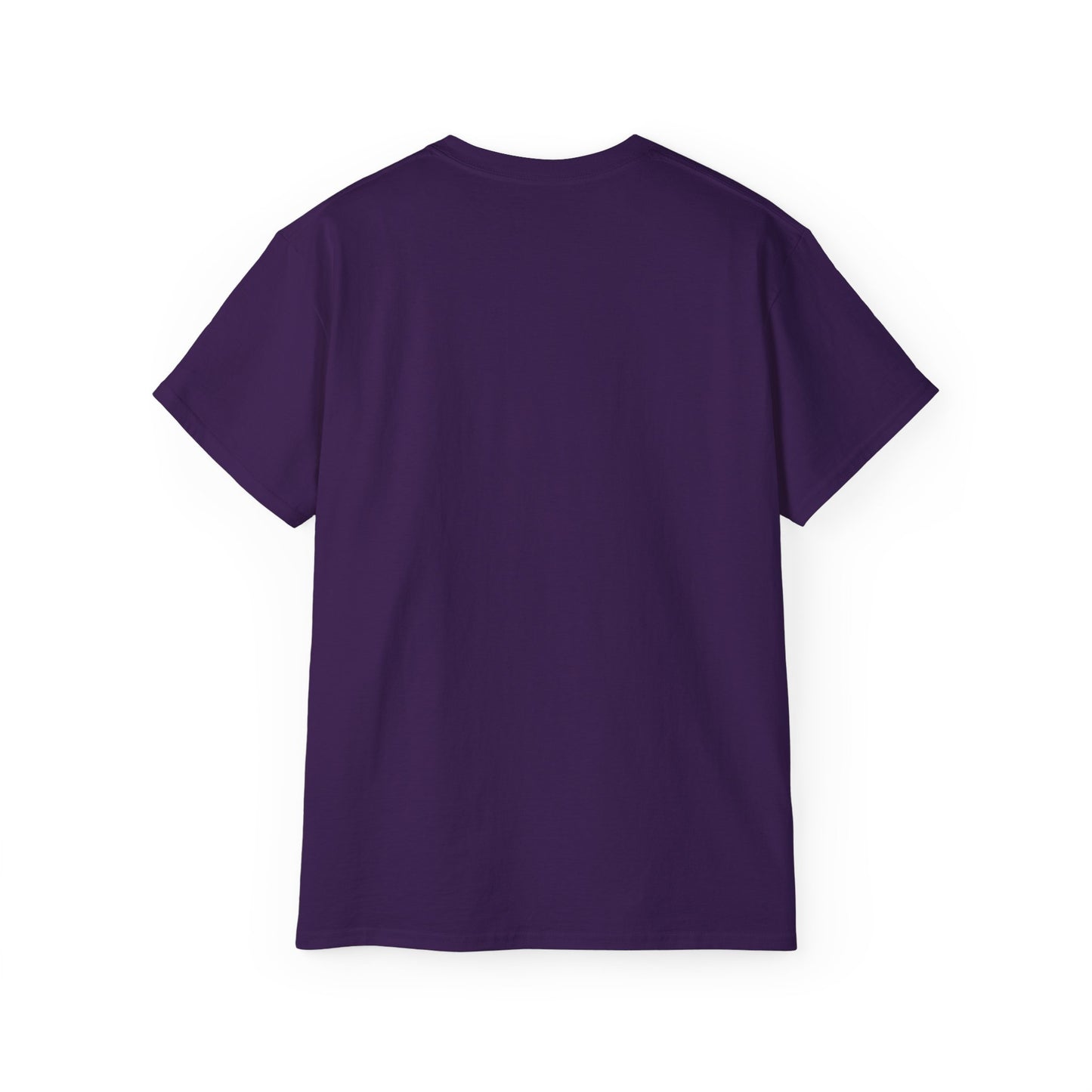 Vintage Graphic Chest Logo T-shirt