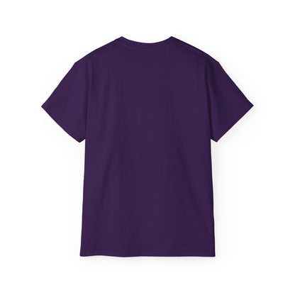 Vintage Graphic Chest Logo T-shirt