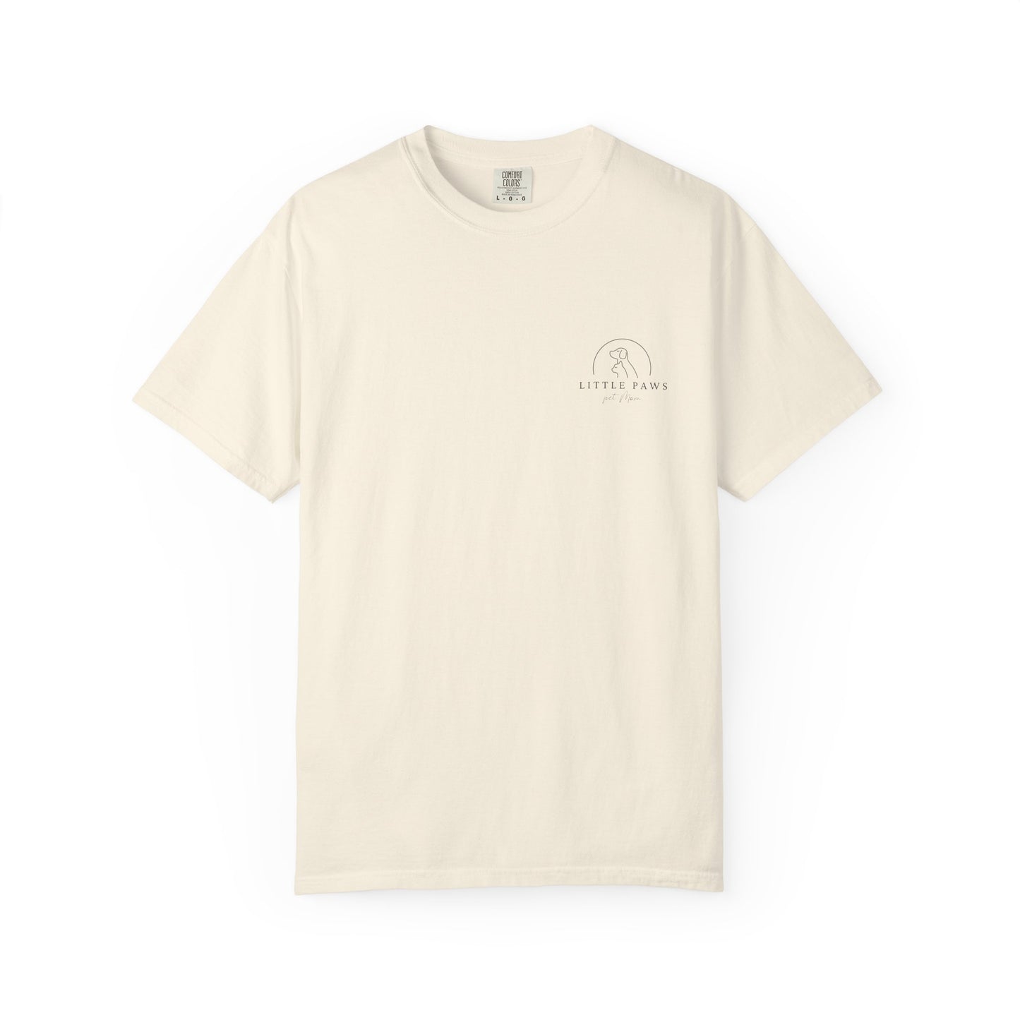Minimal T-Shirt