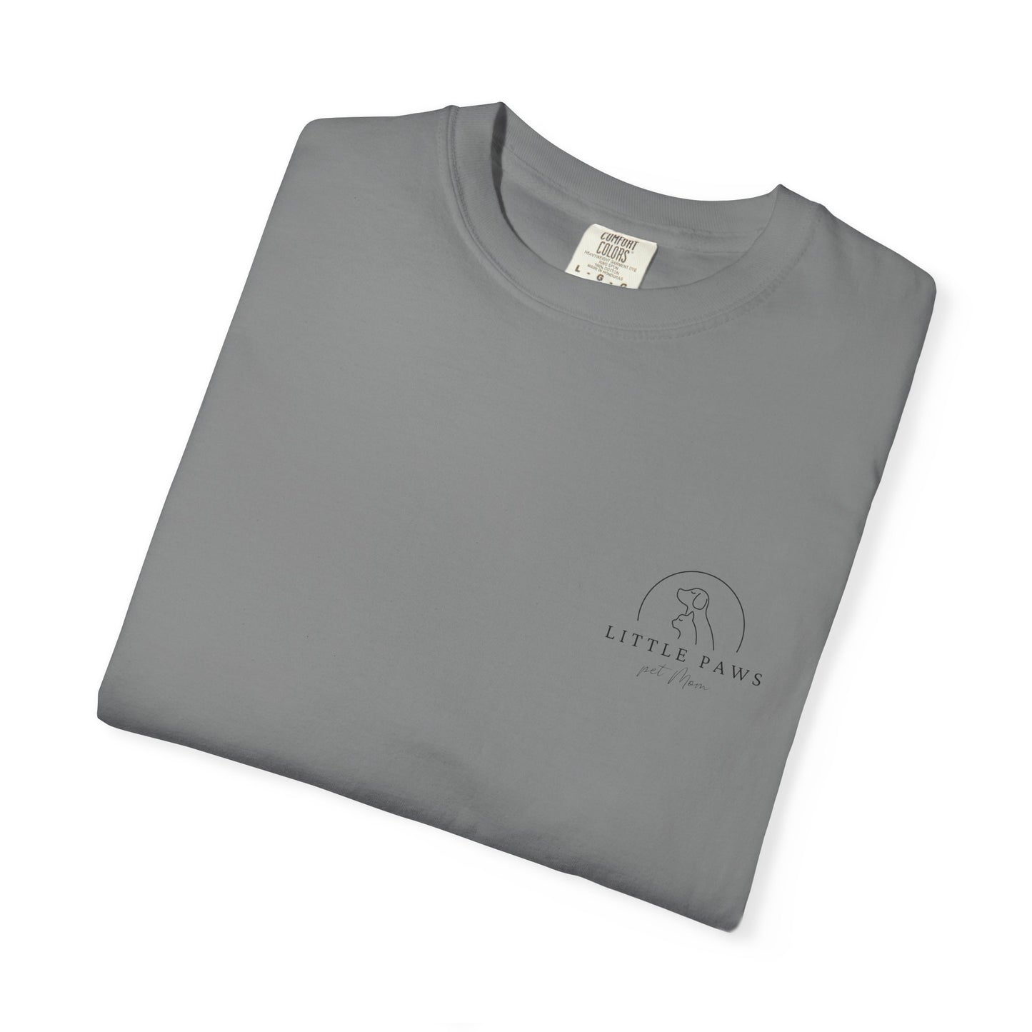 Minimal T-Shirt