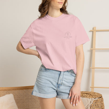 Minimal T-Shirt