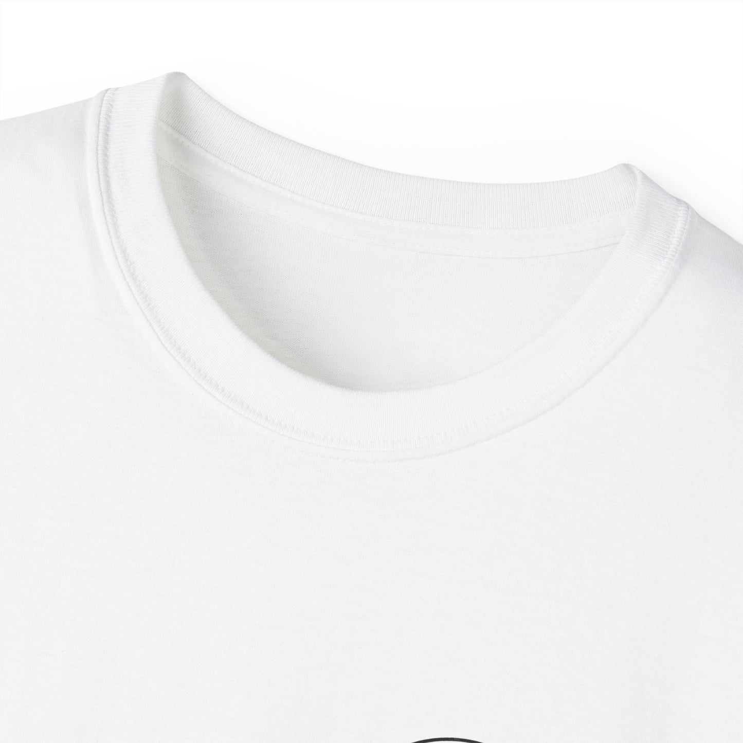 Vintage Graphic Chest Logo T-shirt
