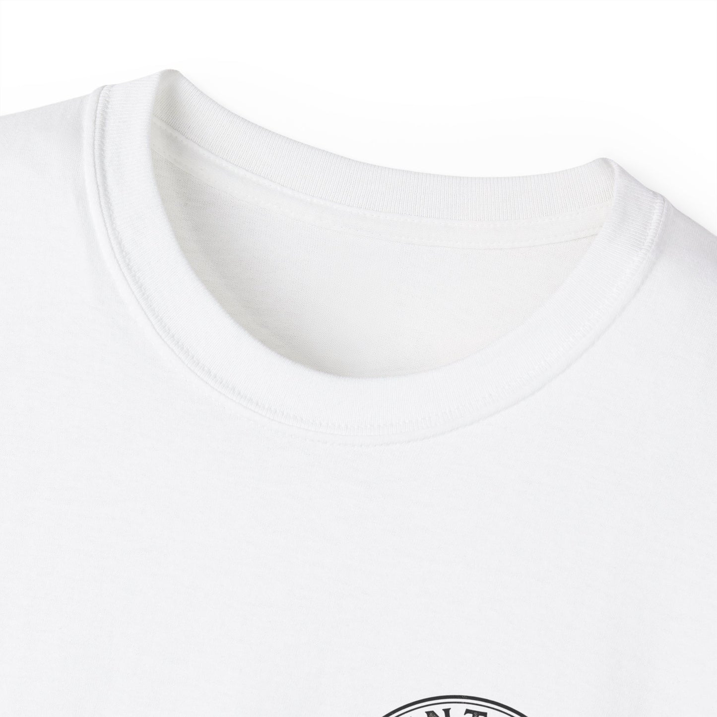 Vintage Graphic Chest Logo T-shirt