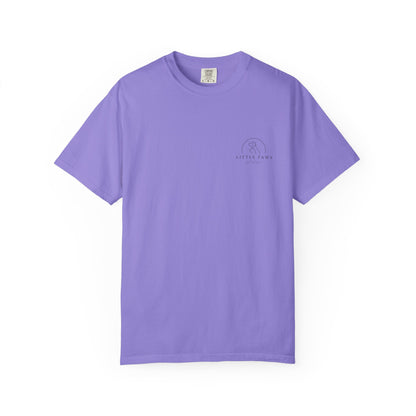 Minimal T-Shirt
