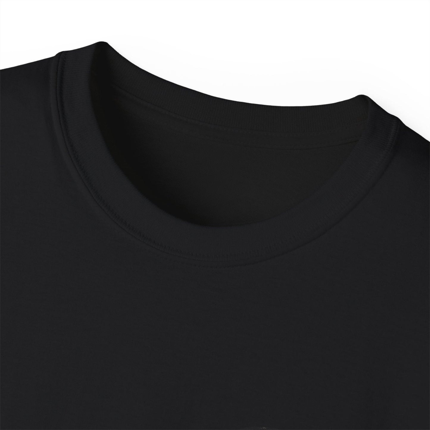 Vintage Graphic Chest Logo T-shirt
