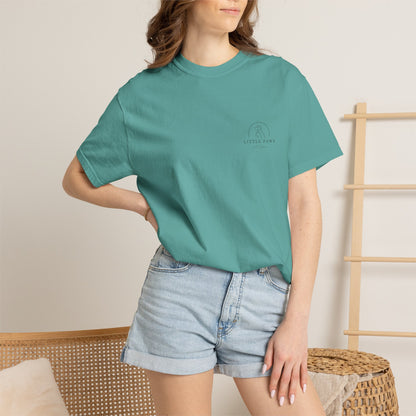 Minimal T-Shirt